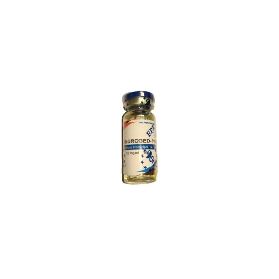 Nandroged PH 100 mg Euro Prime Farmaceuticals