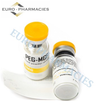PEG-MGF 2mg Pharmaceutical