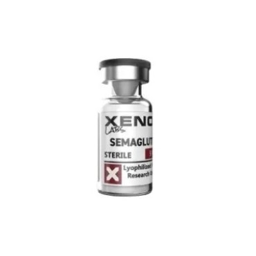 Semaglutide Xeno Labs